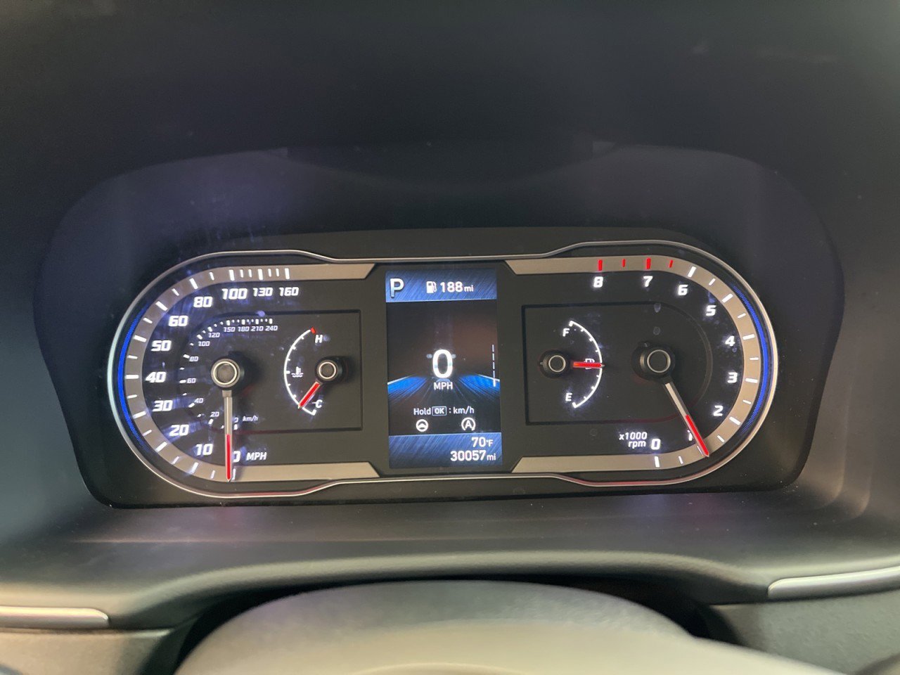 Used 2023 Hyundai Tucson SEL image 13