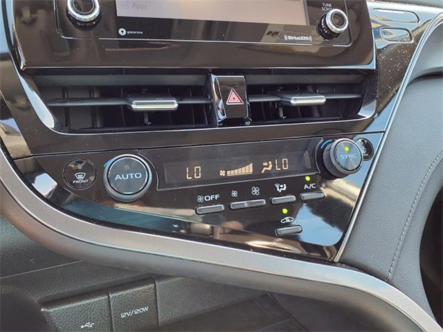 Used 2023 Toyota Camry LE image 67