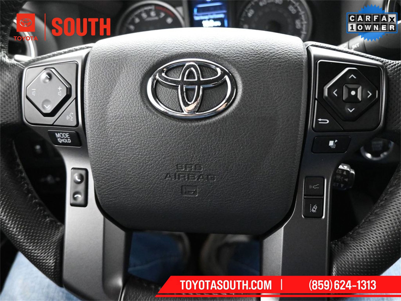 Used 2023 Toyota Tacoma TRD Pro image 24
