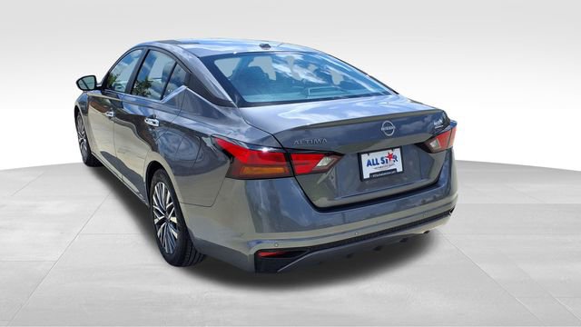 Used 2025 Nissan Altima 2.5 SV image 6