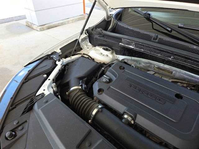 Used 2021 Buick Envision Essence w/ Sport Touring Package AWD/4WD image 77