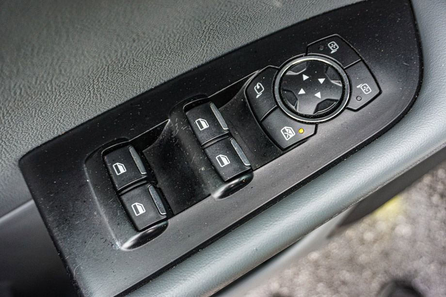 Used 2022 Lincoln Nautilus Reserve w/ Equipment Group 201A image 43