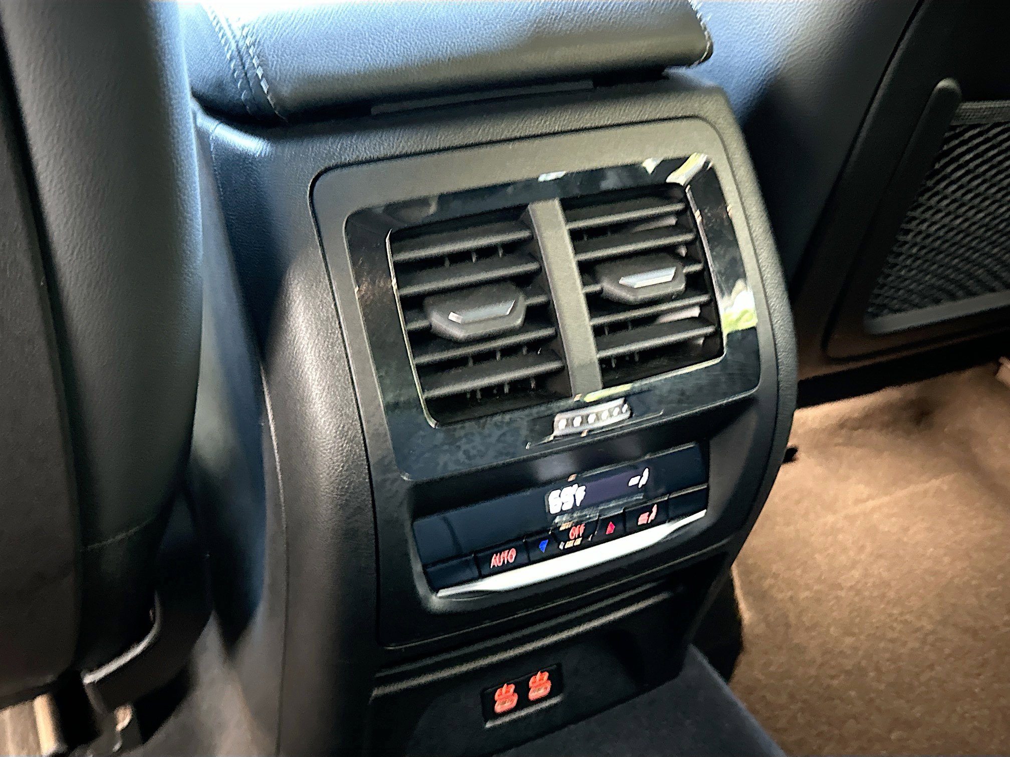 Certified 2023 BMW X3 M40i w/ Premium Package image 26