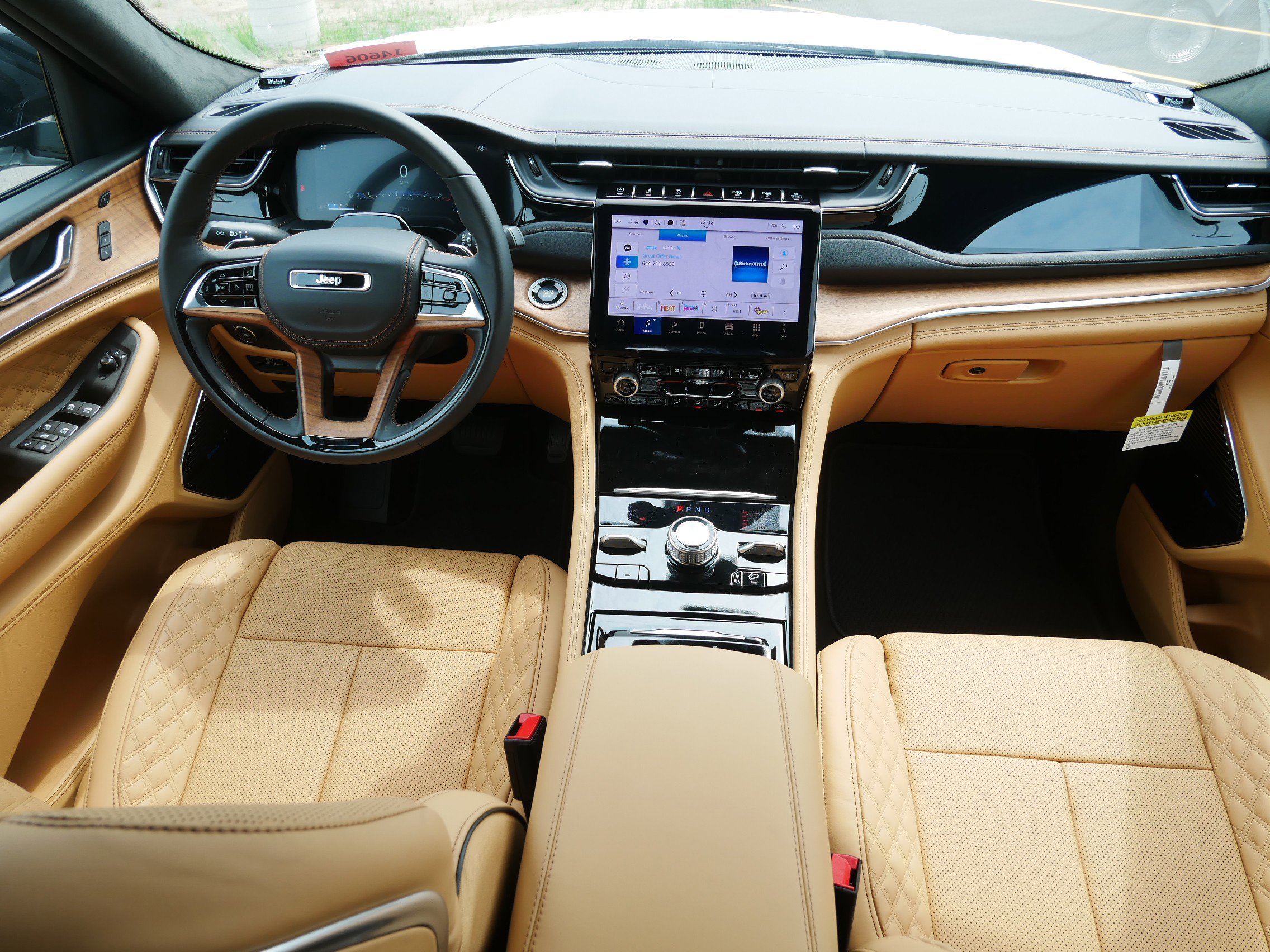 New 2026 RAM 1500 Big Horn image 33