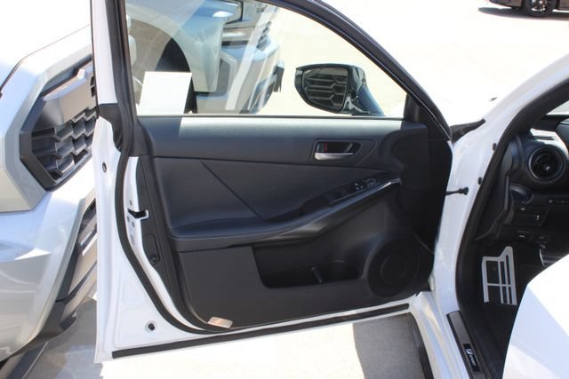 Certified 2024 Lexus IS 350 F Sport w/ Accessory Package 2 RWD image 11