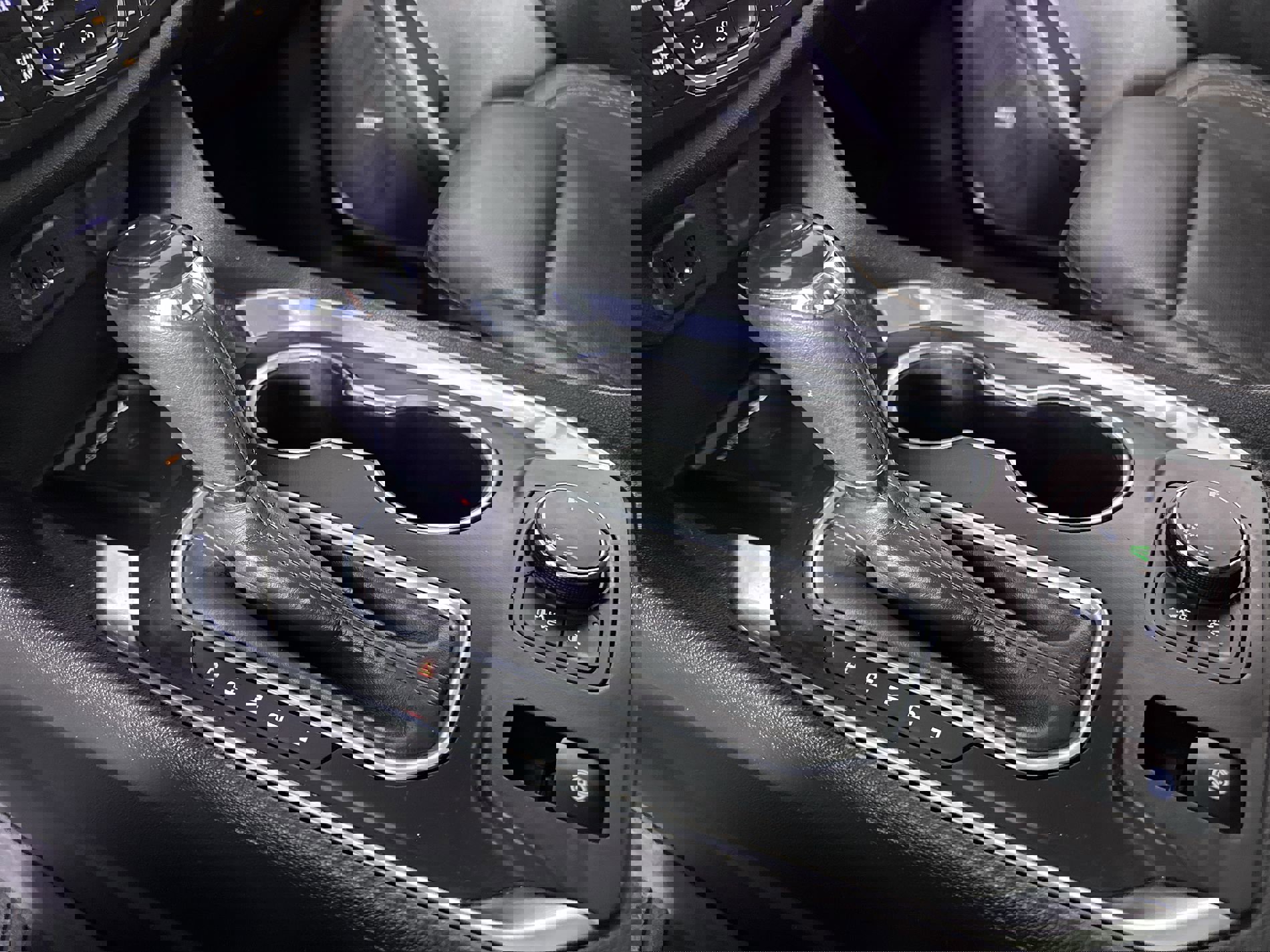 Used 2018 Chevrolet Traverse Premier w/ Redline Edition image 52