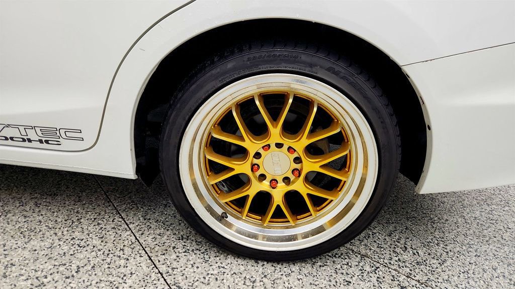 Used 2014 Honda Civic Si image 9