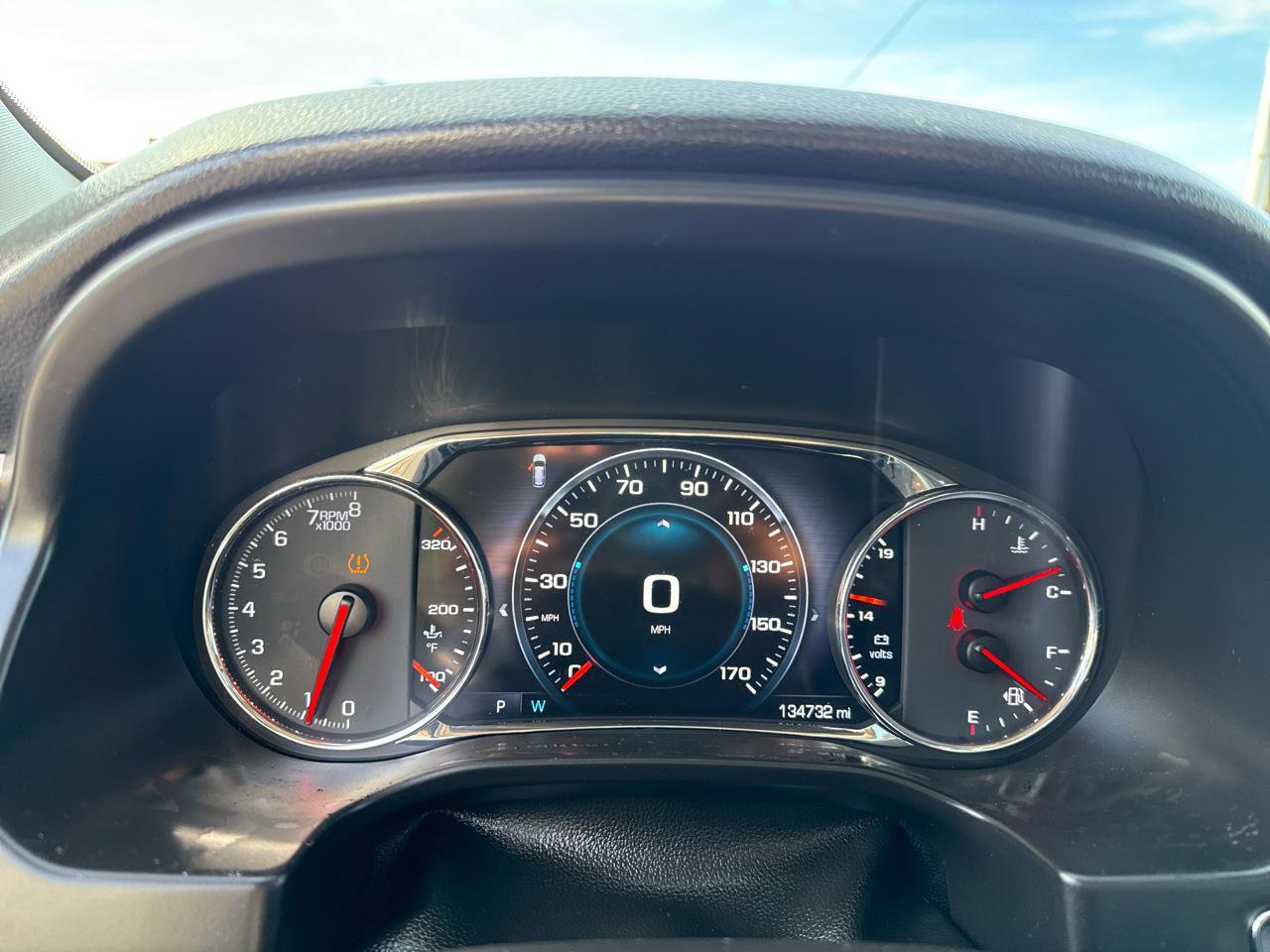 Used 2017 GMC Acadia Denali FWD image 23