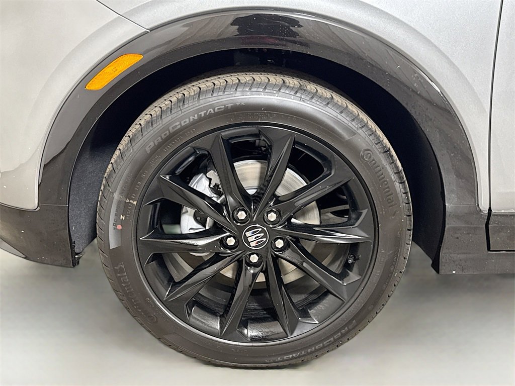 New 2026 Buick Encore GX Sport Touring w/ Comfort Package image 18