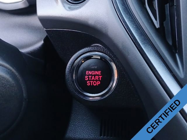 Certified 2024 Subaru Crosstrek 2.5i Wilderness w/ Crosstrek Mirror Package AWD/4WD image 17