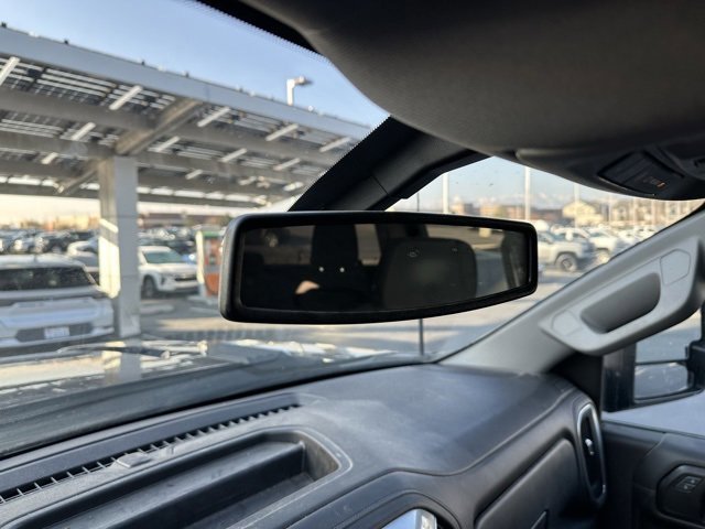 Certified 2023 Chevrolet Silverado 3500 LT w/ All Star Edition image 16