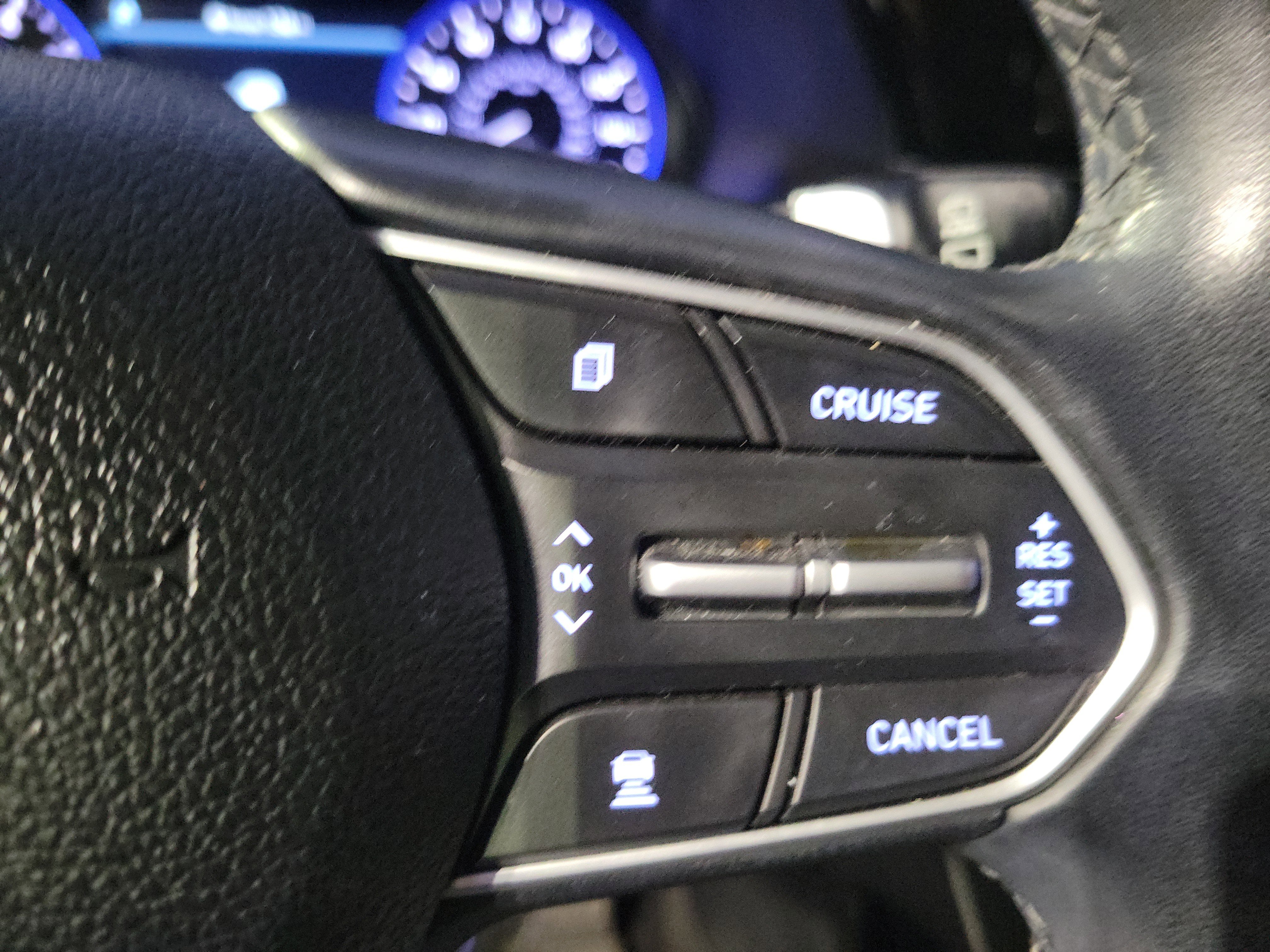 Used 2022 Hyundai Palisade SEL w/ 8P Bench Seat Package image 12