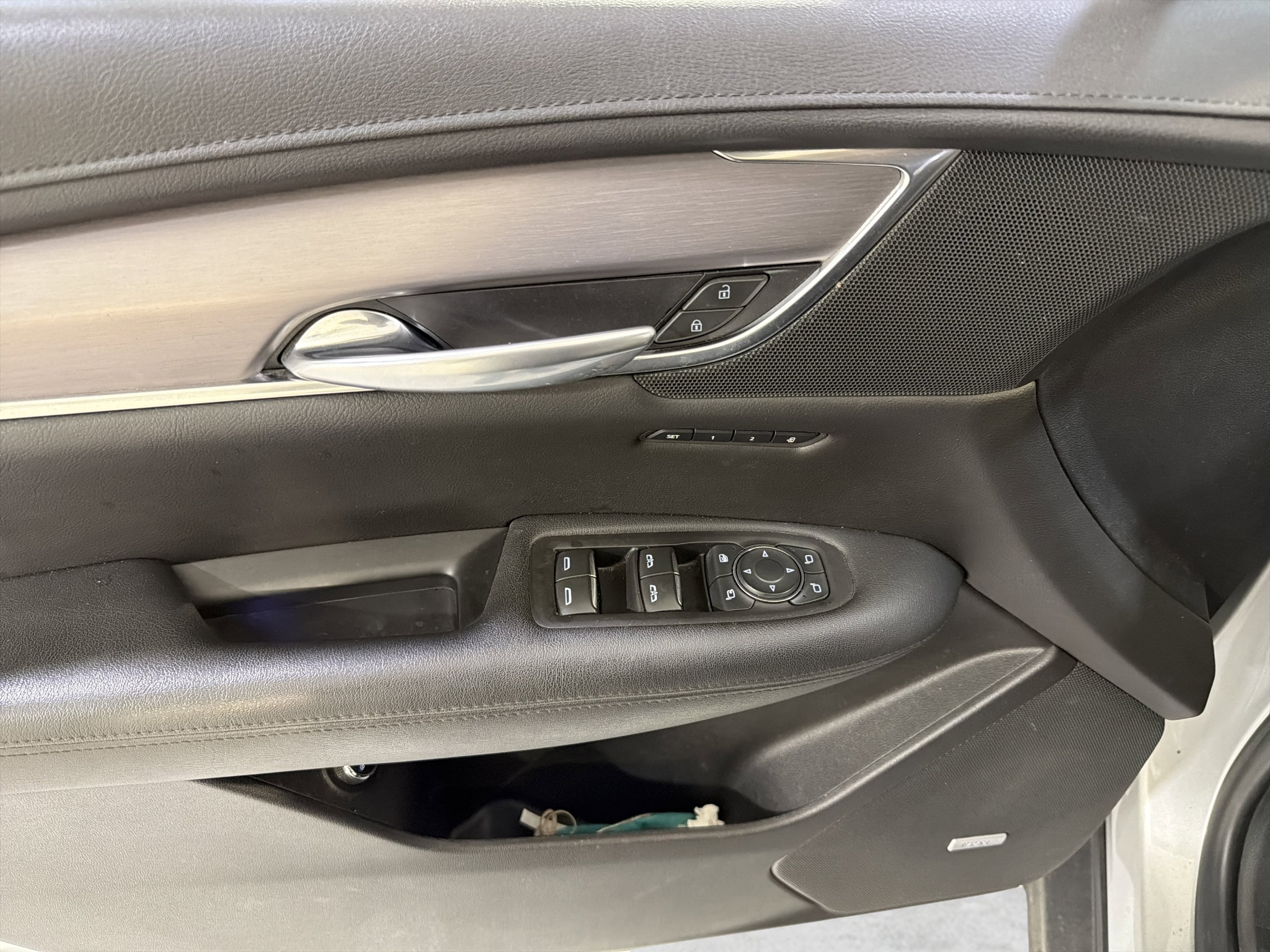 Used 2019 Cadillac XT5 Luxury FWD image 14