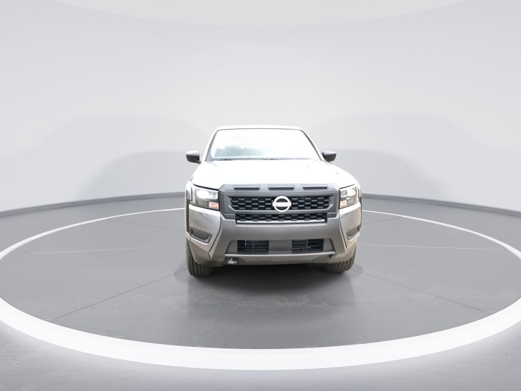 New 2026 Nissan Frontier S image 3