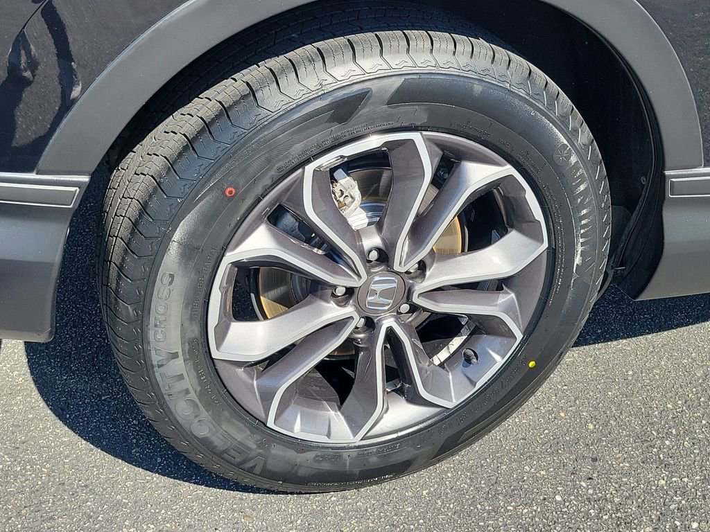 Used 2020 Honda CR-V EX image 31