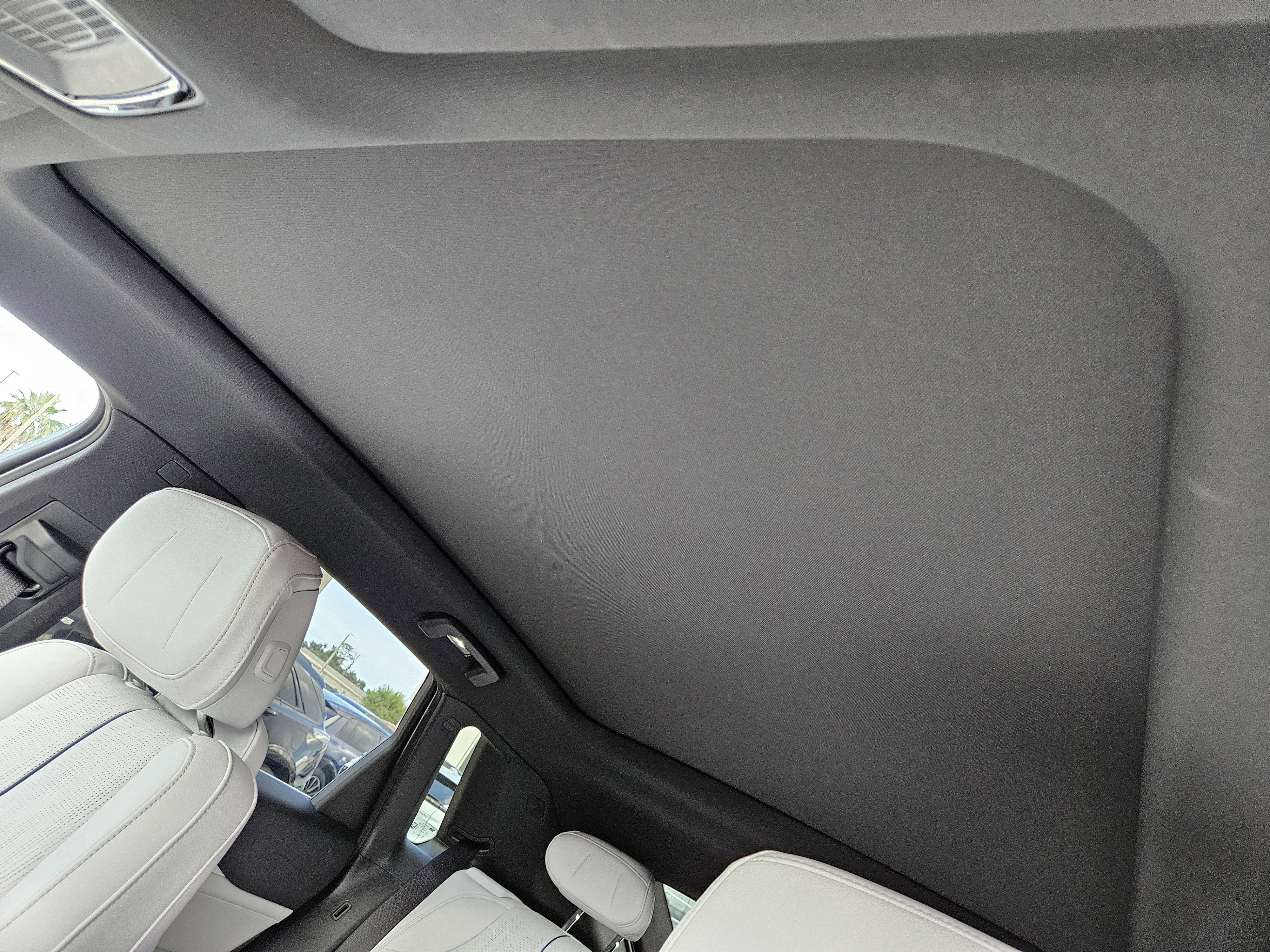 New 2025 Cadillac Lyriq Sport image 24