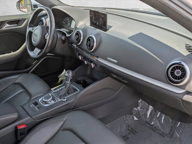 Used 2016 Audi A3 e-tron Premium Plus w/ Premium Plus Package FWD image 23