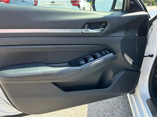 Used 2022 Nissan Altima 2.5 SL image 10