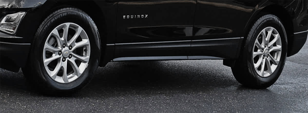 Used 2019 Chevrolet Equinox LT image 28