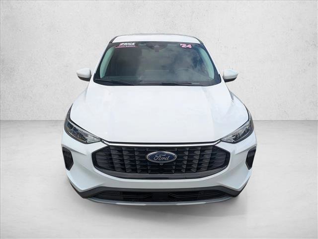 Used 2024 Ford Escape Active w/ Tech Pack #2 FWD video 2