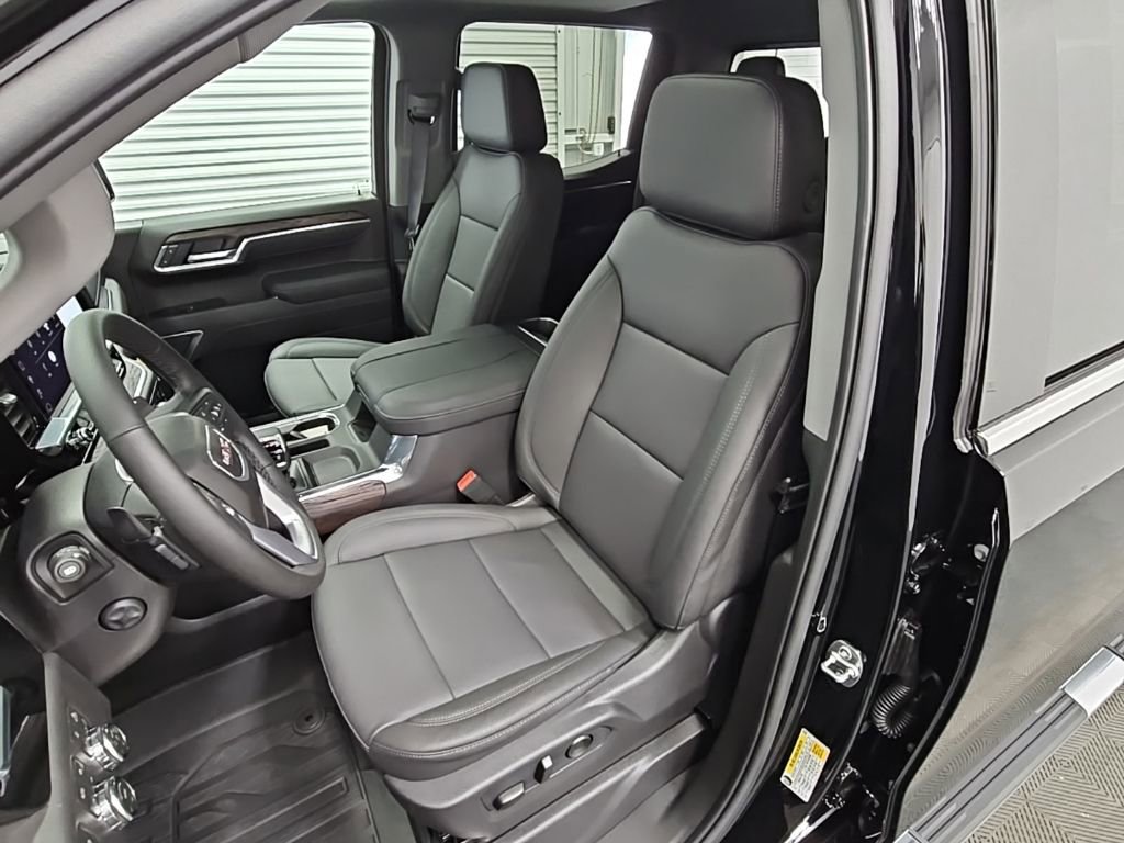 New 2026 GMC Sierra 1500 SLT w/ SLT Premium Plus Package image 29