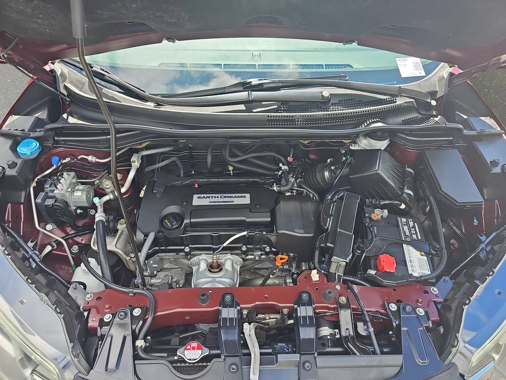 Used 2015 Honda CR-V EX-L image 30