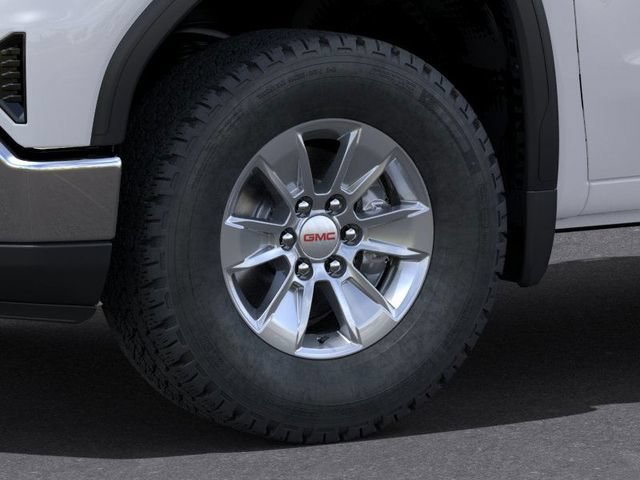 New 2025 GMC Sierra 1500 Pro w/ Pro Value Package AWD/4WD image 9