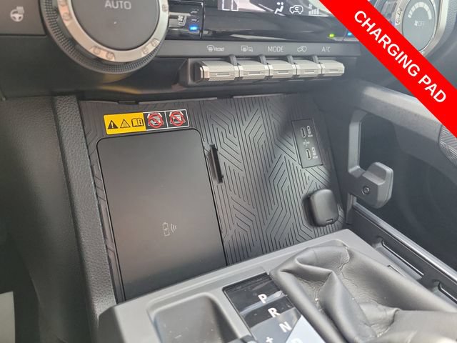 Used 2025 Toyota 4Runner TRD Off-Road Premium AWD/4WD image 23