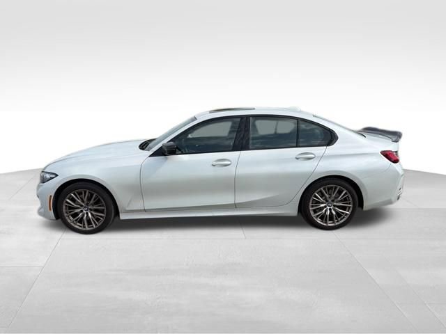 Used 2023 BMW 330i Sedan RWD image 6