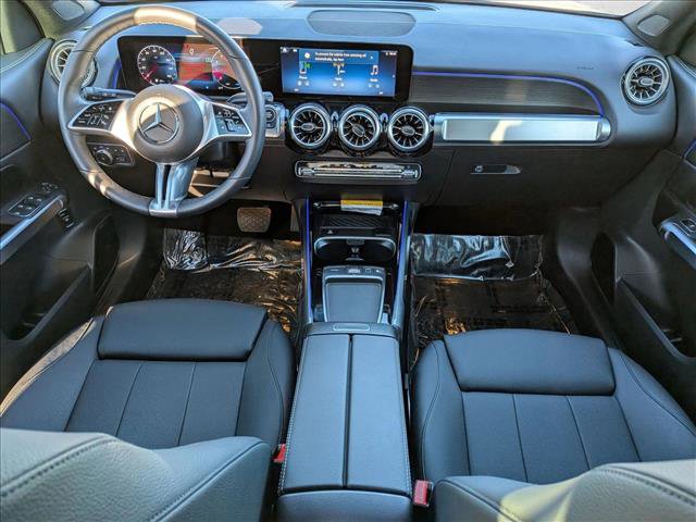 Certified 2026 Mercedes-Benz GLB 250 image 18