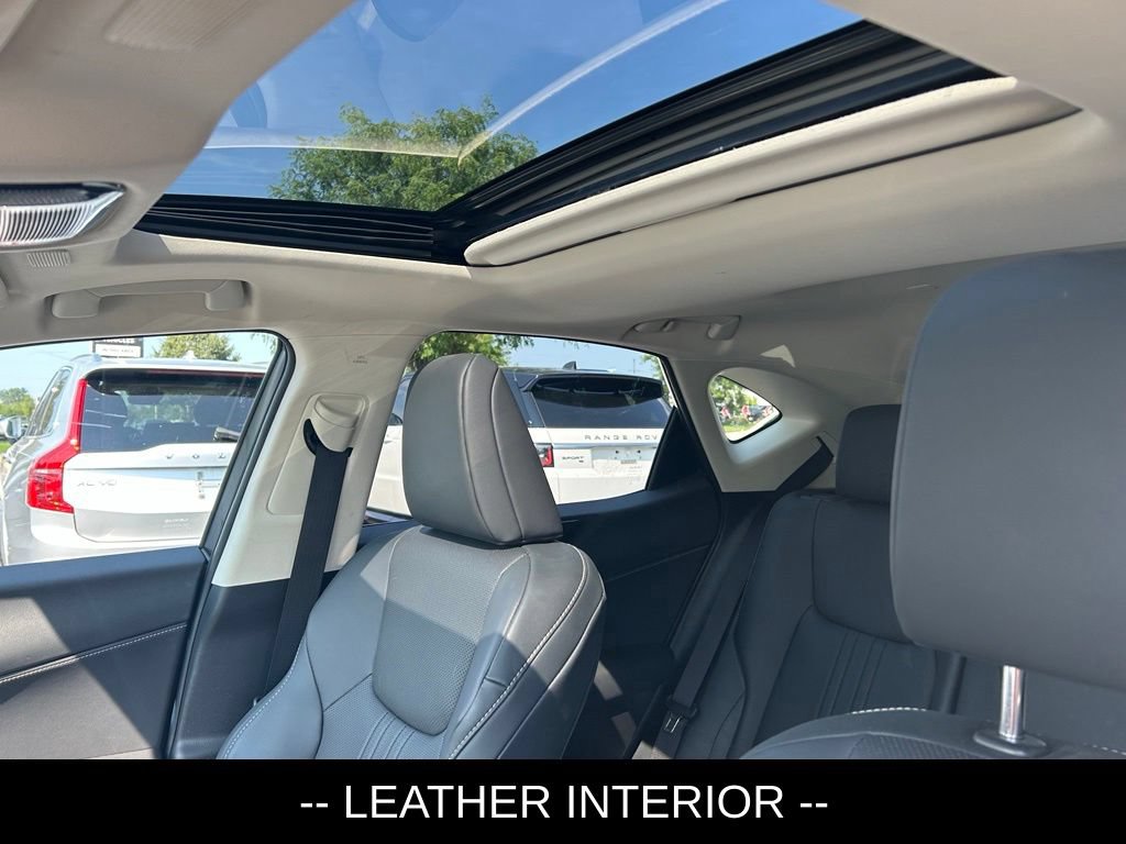 Used 2024 Lexus NX 350 AWD image 7