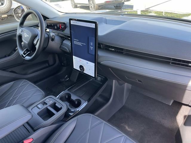Certified 2025 Ford Mustang Mach-E Select w/ Comfort Package Lite image 37