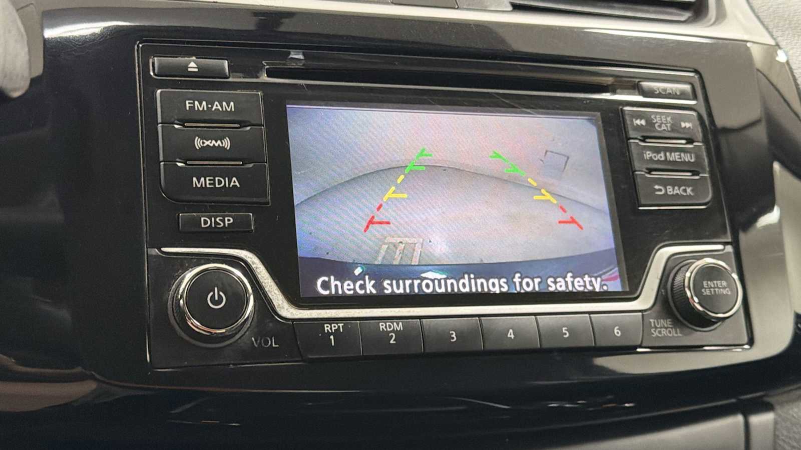 Used 2017 Nissan Sentra SV image 19