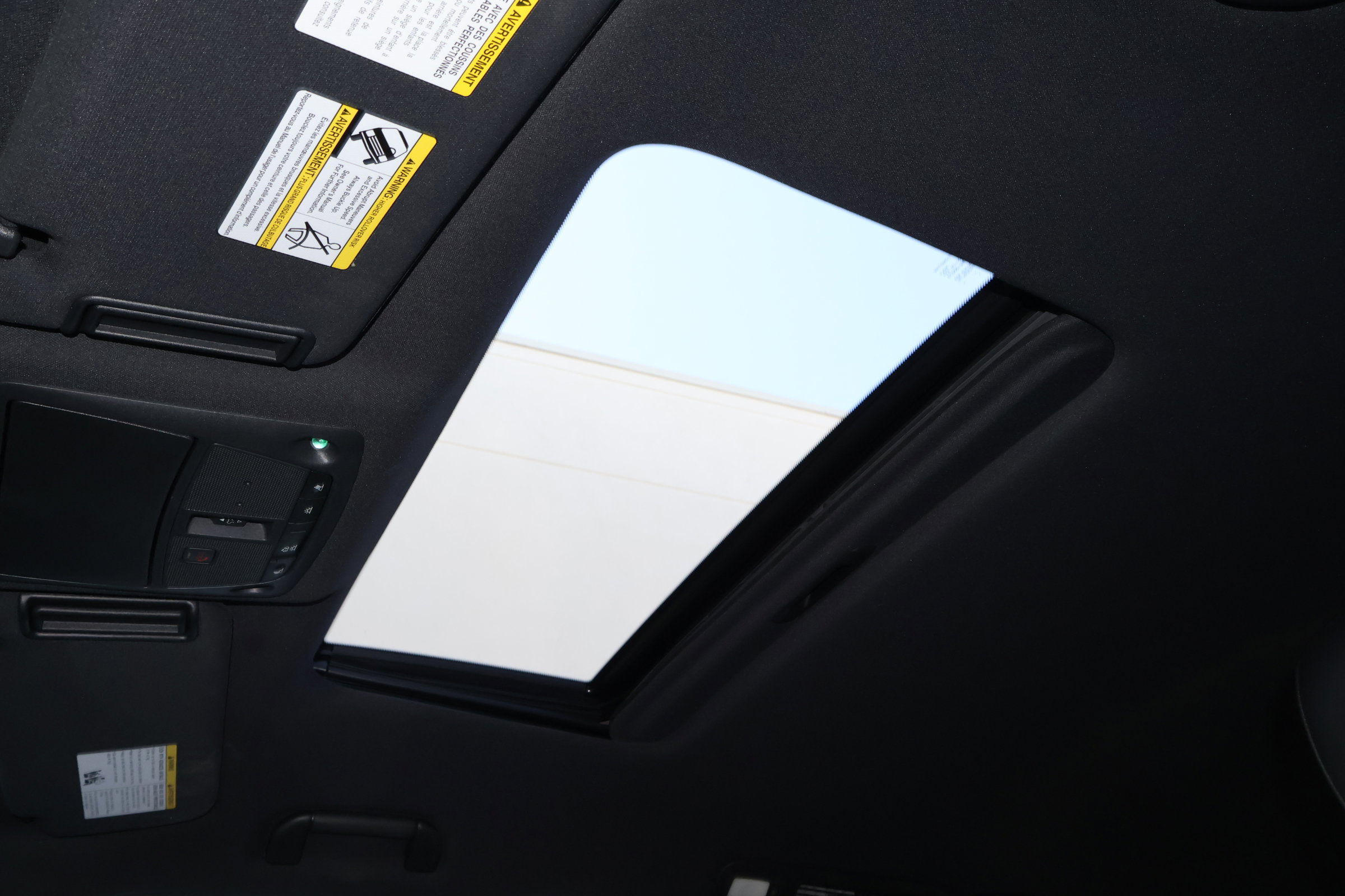 Certified 2021 INFINITI QX80 Sensory w/ All-Season Package image 5