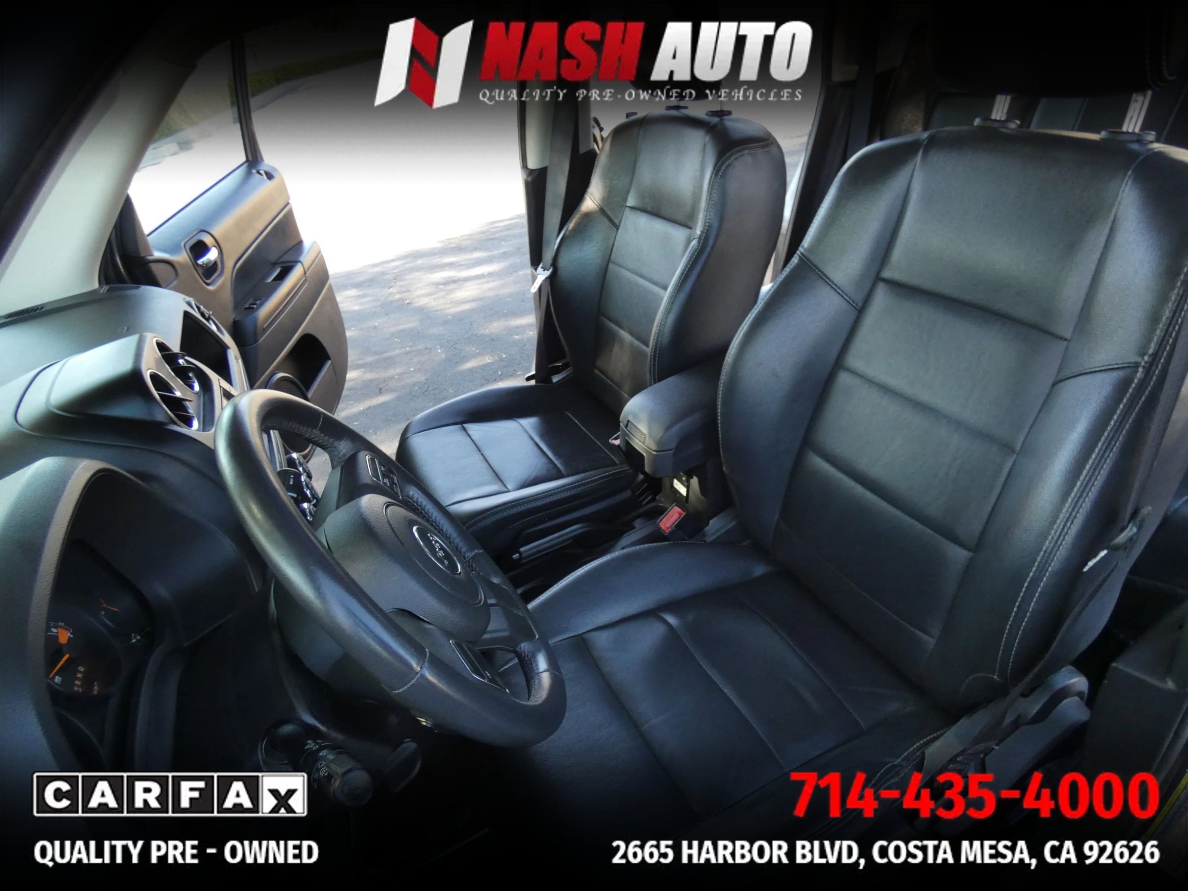 Used 2016 Jeep Patriot High Altitude AWD/4WD image 56
