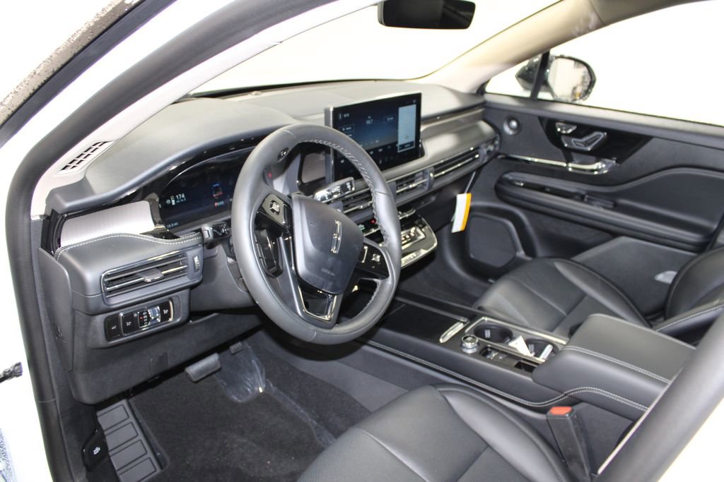 New 2026 Lincoln Corsair Reserve image 23