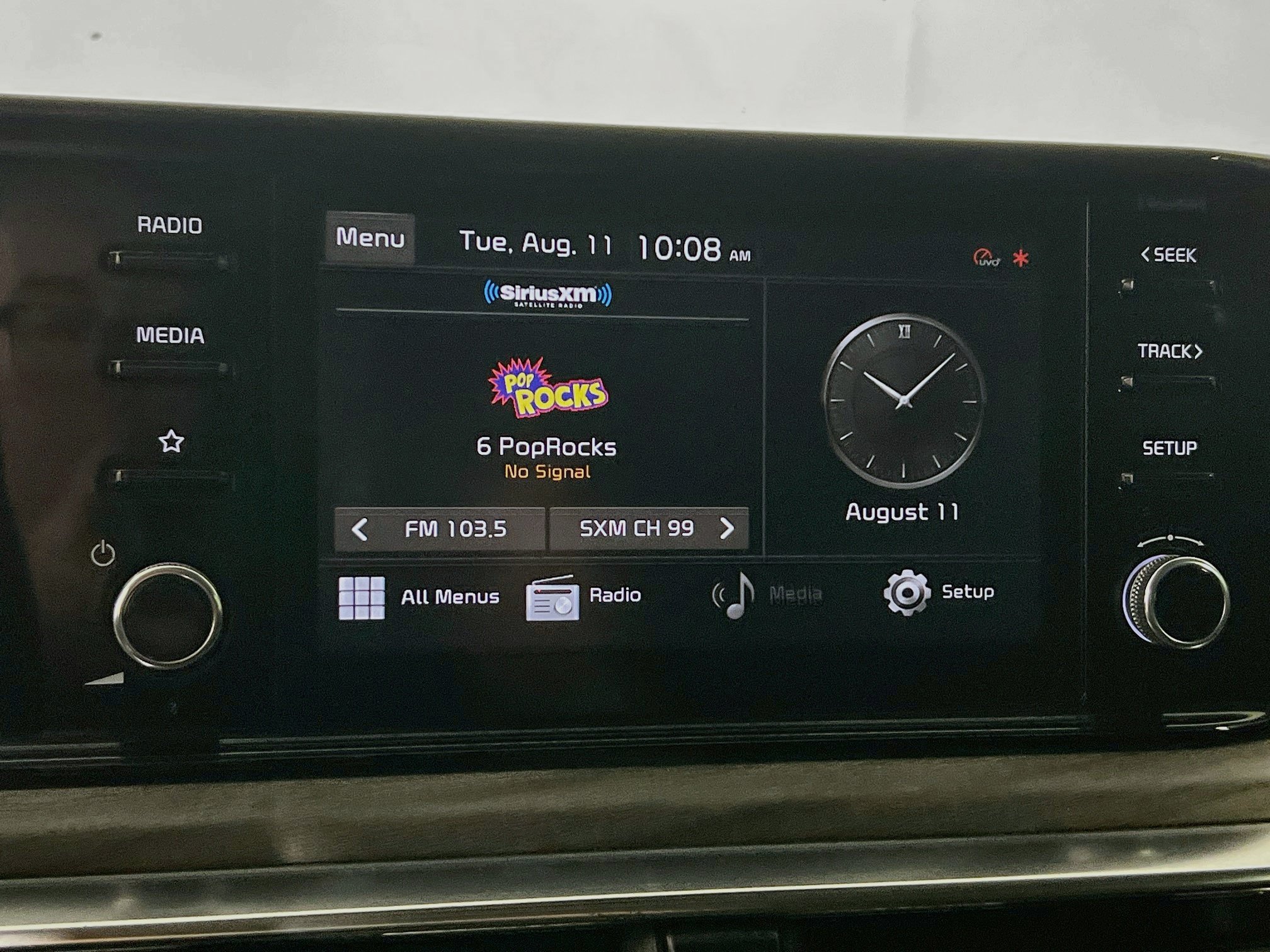 Used 2021 Kia K5 EX FWD image 27