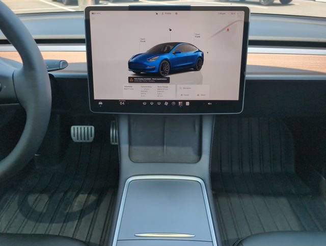 Used 2023 Tesla Model 3 Performance AWD/4WD image 24