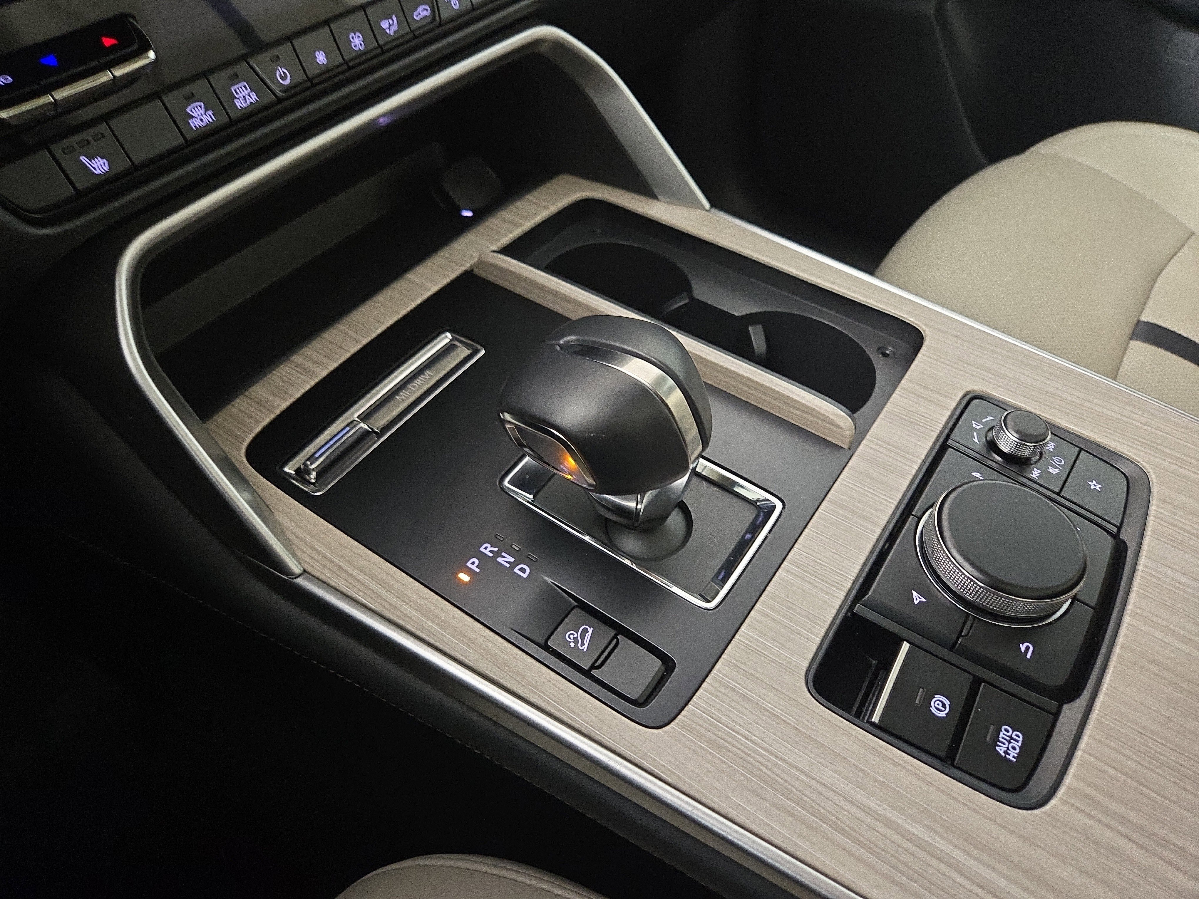 Certified 2024 MAZDA CX-90 3.3 Turbo S image 25