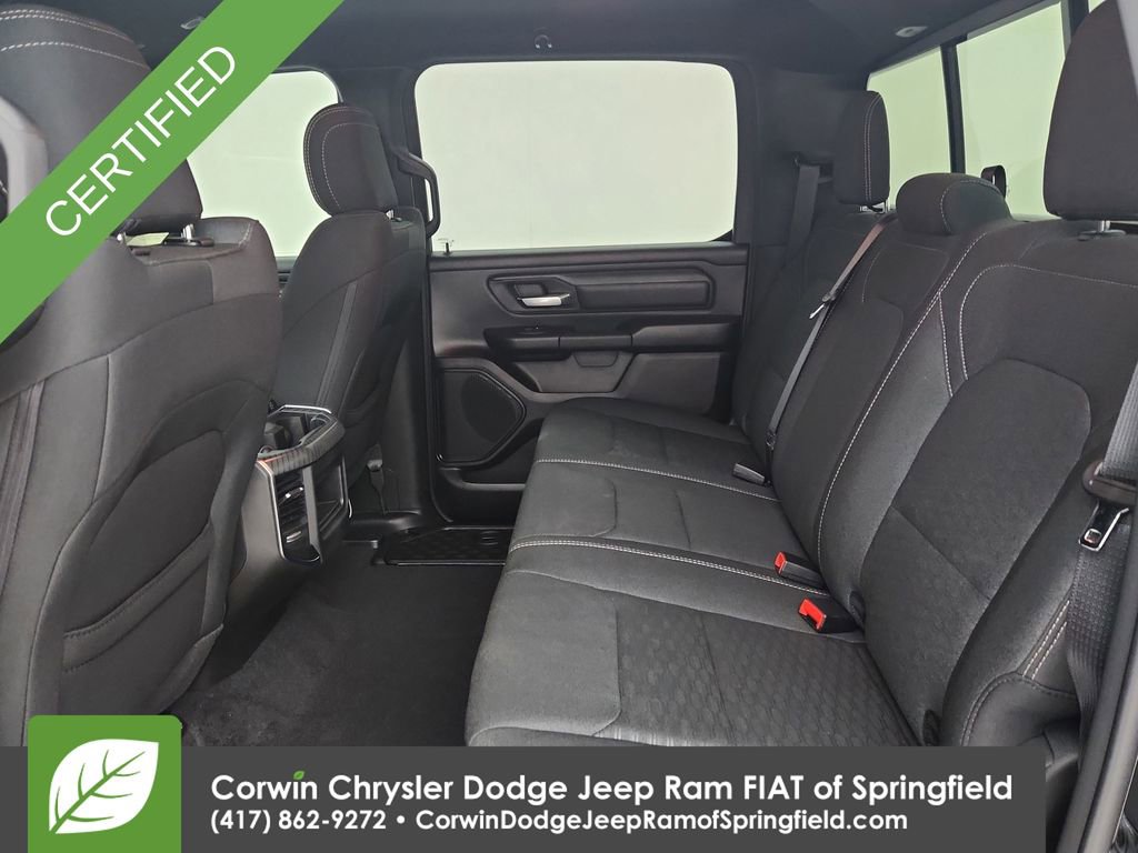 Used 2026 RAM 1500 Express image 28