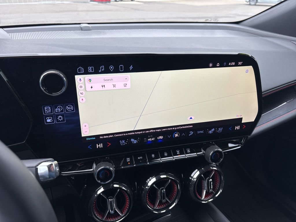 Used 2024 Chevrolet Blazer EV RS image 28