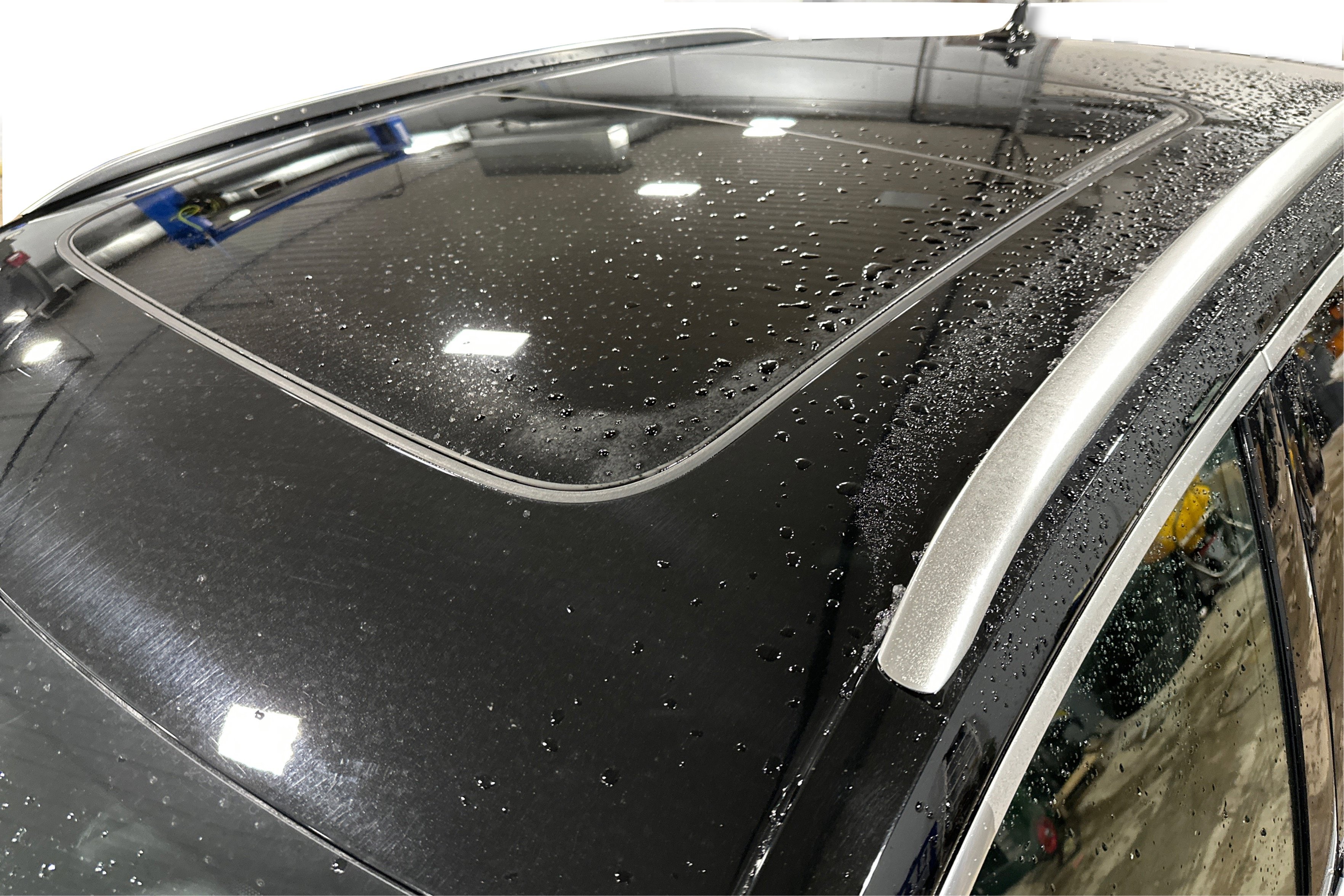 Used 2025 Audi Q3 2.0T Premium image 47