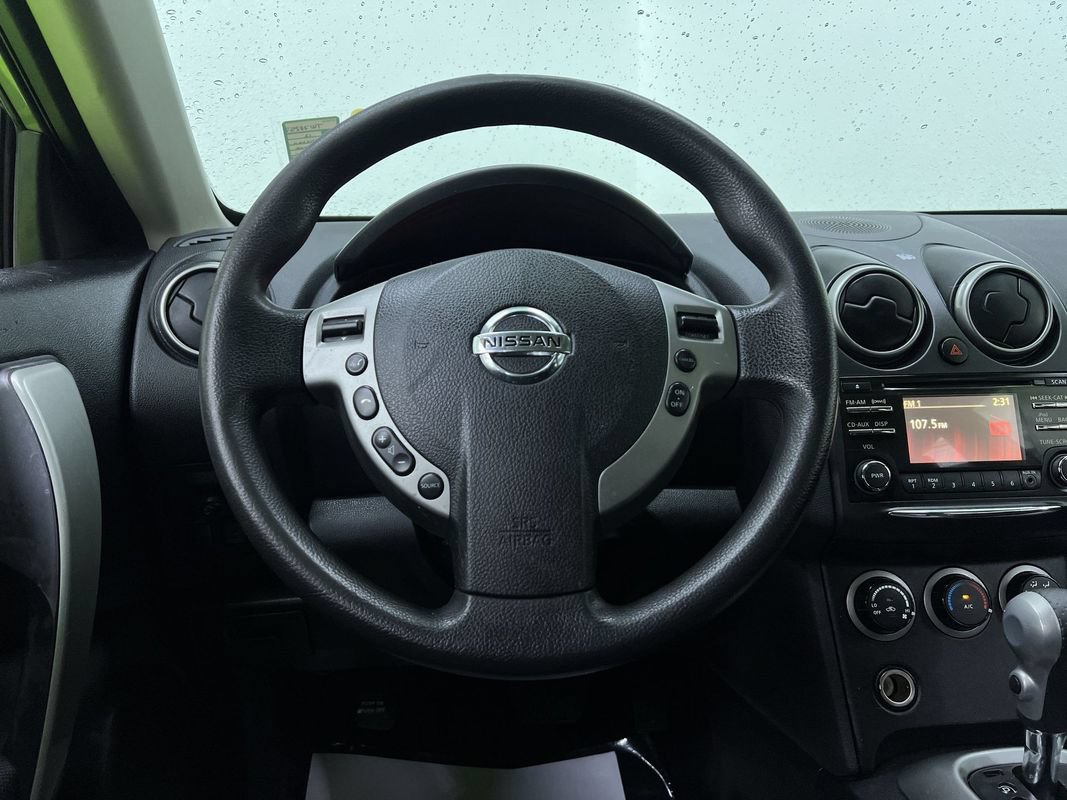 Used 2012 Nissan Rogue SV AWD/4WD image 20