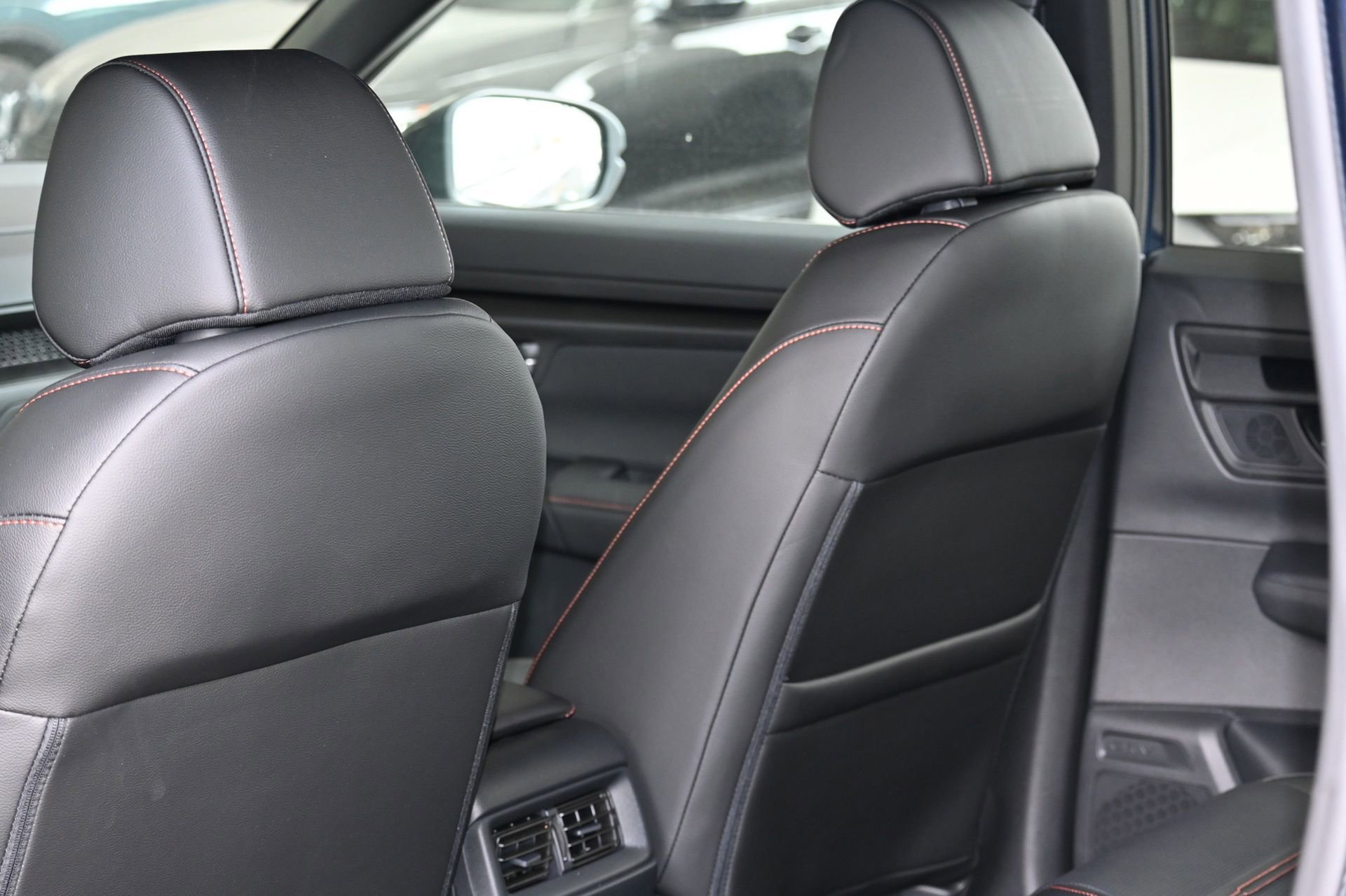 New 2026 Honda CR-V Sport-L image 20