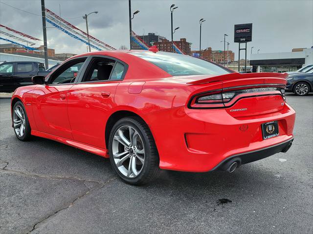 Used 2022 Dodge Charger R/T image 21