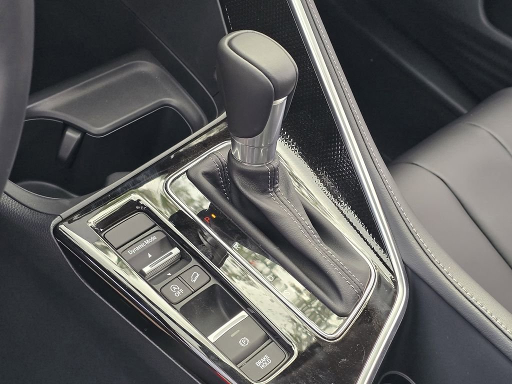 New 2026 Acura ADX FWD image 13
