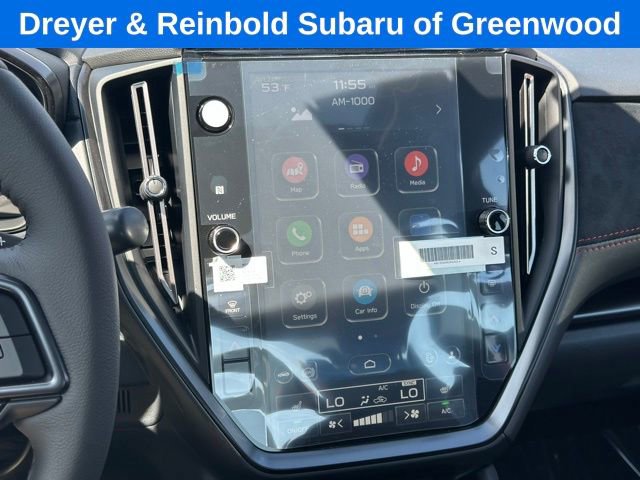 New 2026 Subaru WRX Limited AWD/4WD image 18