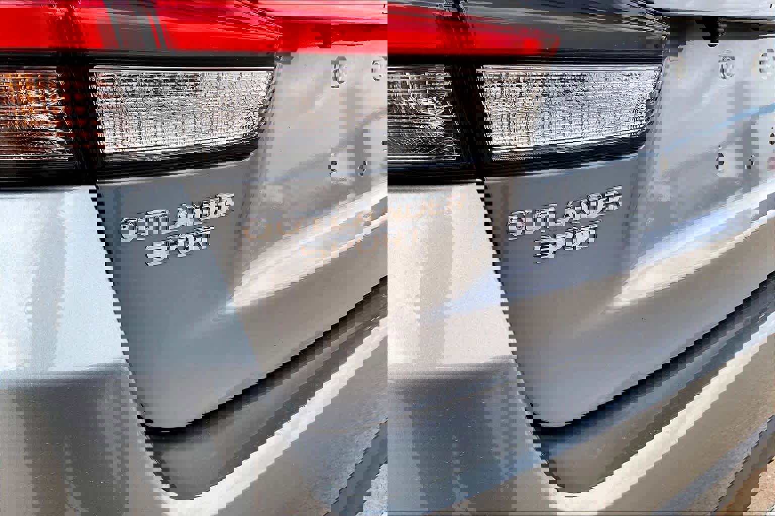 Used 2025 Mitsubishi Outlander Sport ES image 11