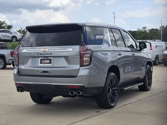 Used 2023 Chevrolet Tahoe High Country AWD/4WD image 7