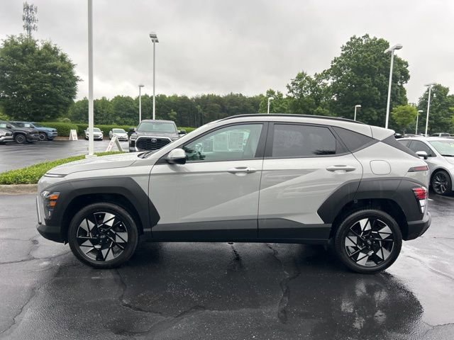 Used 2024 Hyundai Kona SEL AWD/4WD image 12